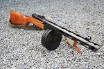 ppsh41 Replica Gun