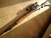 Deactivated Kar 98 Sniper Rifle