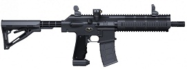 TM-15 Paintball Gun
